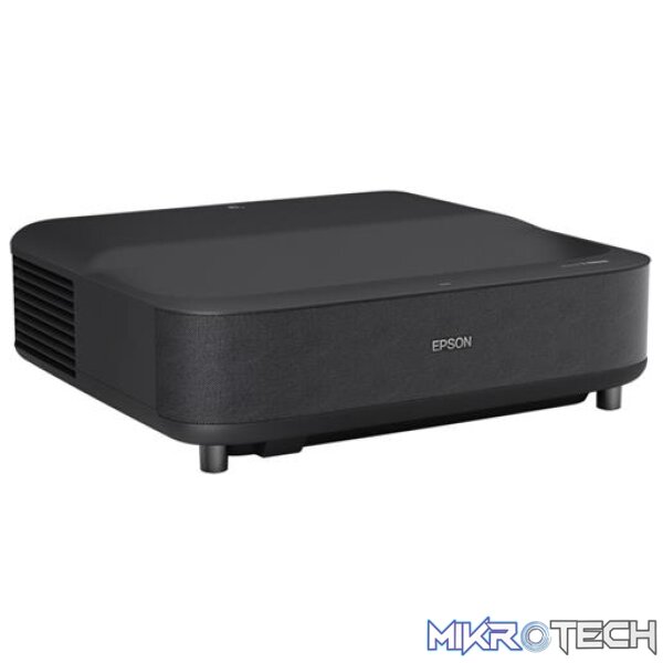 Epson EHLS300B 3LCD Full HD Android Smart Laser Projector Epson EHLS300B 3LCD Full HD Android Smart Laser Projector