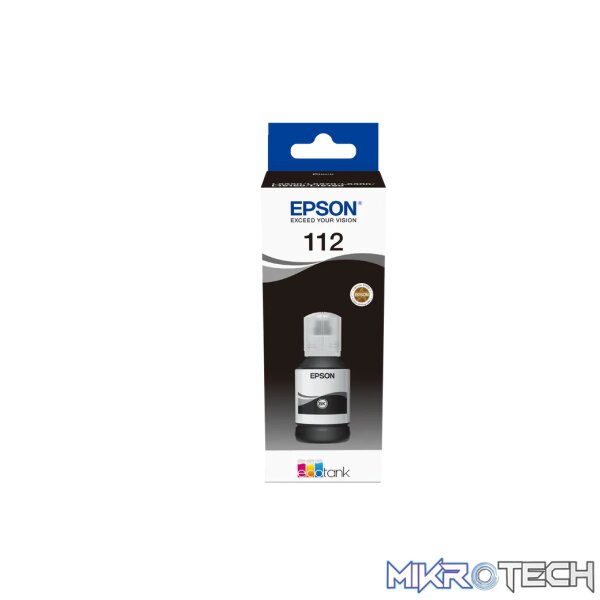 Epson EcoTank 112 Epson EcoTank 112