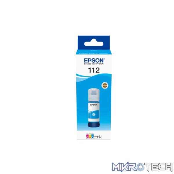 Epson EcoTank 112 Epson EcoTank 112