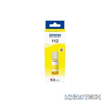 Epson EcoTank 112