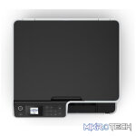 Epson EcoTank ET-M2170 A4 Multifunction Mono Inkjet Printer C11CH43403 - Image 3