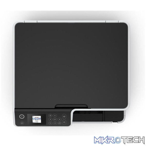Epson EcoTank ET-M2170 A4 Multifunction Mono Inkjet Printer C11CH43403 - Image 3