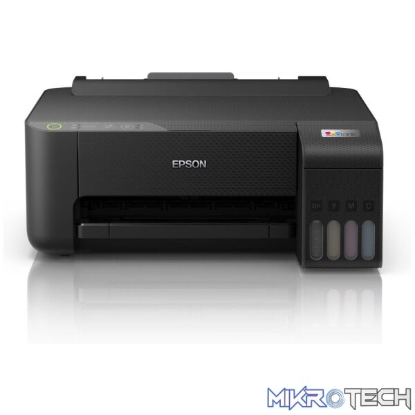 Epson EcoTank L1250 A4 Colour Inkjet Printer C11CJ71403 - Image 3