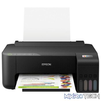 Epson EcoTank L1250 A4 Colour Inkjet Printer C11CJ71403