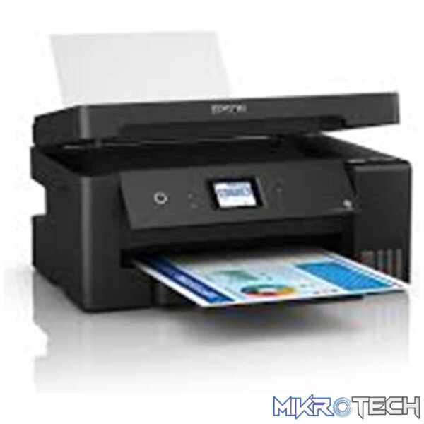 Epson EcoTank L14150 A3+ All-in-One Ink Tank Printer C11CH96403SA - Image 3