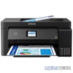 Epson EcoTank L14150 A3+ All-in-One Ink Tank Printer C11CH96403SA - Image 4