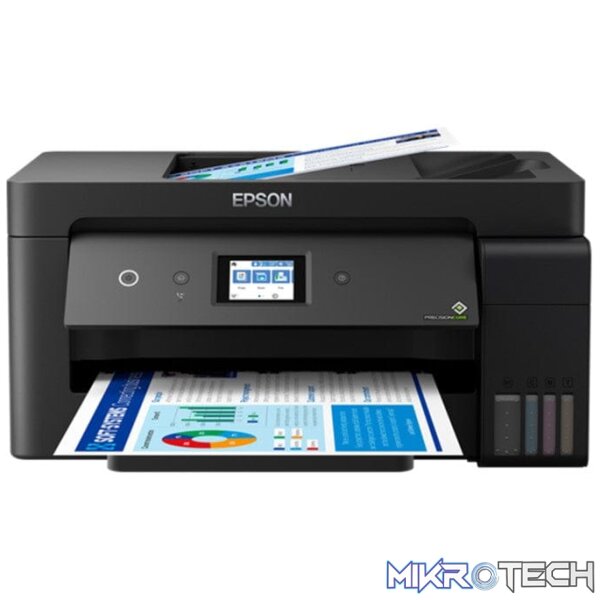 Epson EcoTank L14150 A3+ All-in-One Ink Tank Printer C11CH96403SA - Image 4