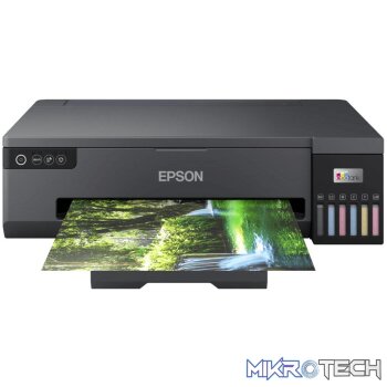 Epson EcoTank L18050 A3 Colour Inkjet Printer C11CK38403