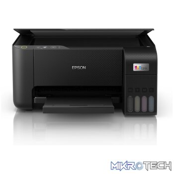 Epson EcoTank L3210 A4 Multifunction Colour Inkjet Printer C11CJ68403