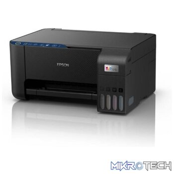 Epson EcoTank L3251 3-in-1 Colour Printer C11CJ67409
