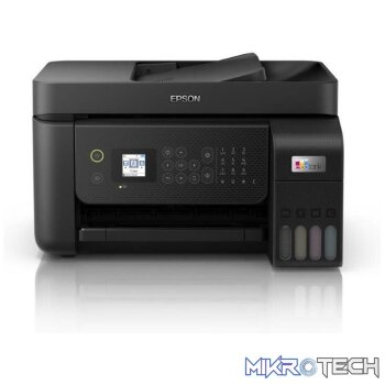 Epson EcoTank L5290 A4 Multifunction Inkjet Printer C11CJ65405SA