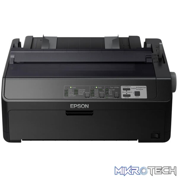Epson LQ-590II Epson LQ-590II