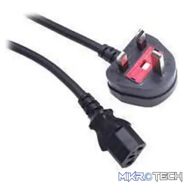 Epson Power Cable for POS Printers Epson Power Cable for POS Printers