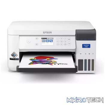Epson SureColor SC?F100