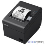 Epson TM T20III 011 EDG USB/Serial POS Printer inc Power cord - Image 2