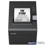 Epson TM T20III 011 EDG USB/Serial POS Printer inc Power cord - Image 4
