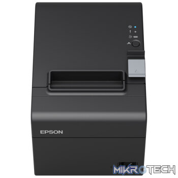 Epson TM T20III 011 EDG USB/Serial POS Printer inc Power cord
