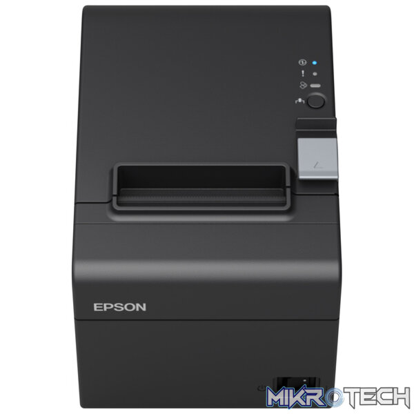Epson TM T20III 011 EDG USB/Serial POS Printer inc Power cord Epson TM T20III 011 EDG USB/Serial POS Printer inc Power cord