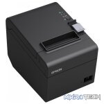 Epson TM T20III 012 Ethernet interface(100Base-TX/10 Base-T) Receipt Printer - Image 2