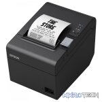 Epson TM T20III 012 Ethernet interface(100Base-TX/10 Base-T) Receipt Printer