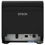 Epson TM T20III 012 Ethernet interface(100Base-TX/10 Base-T) Receipt Printer - Image 4