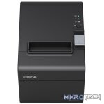 Epson TM T20III 012 Ethernet interface(100Base-TX/10 Base-T) Receipt Printer - Image 5