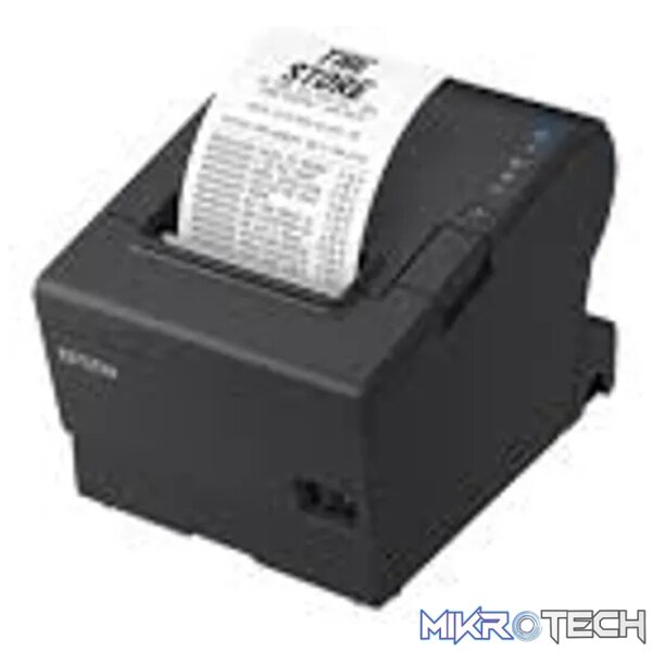 Epson TM-T88VII (112) Epson TM-T88VII (112)
