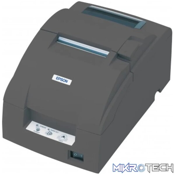 Epson TM-U220PB (057): Parallel Epson TM-U220PB (057): Parallel