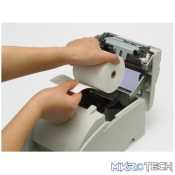 Epson TM-U220PD (052): Parallel