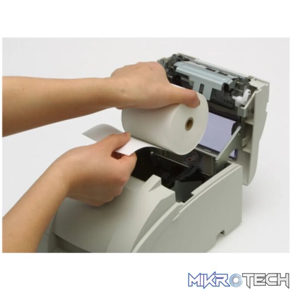 Epson TM-U220PD (052): Parallel Epson TM-U220PD (052): Parallel