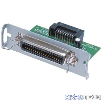 Epson UB-P02II Parallel Interface Cards TM T88III & TM U220 Series Printers