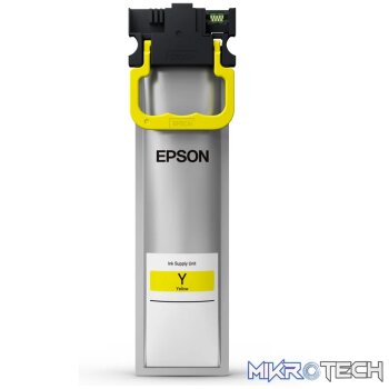 Epson WF-C5xxx Series Ink Cartridge L Yellow