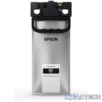 Epson WF-M52xx/57xx Series Ink Cartridge XL Black