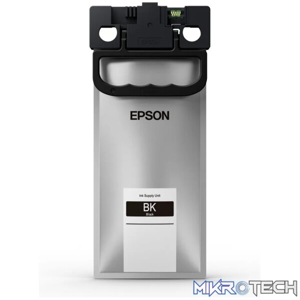 Epson WF-M52xx/57xx Series Ink Cartridge XL Black Epson WF-M52xx/57xx Series Ink Cartridge XL Black
