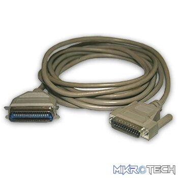 Epson / Zebra Parallel Printer Cable