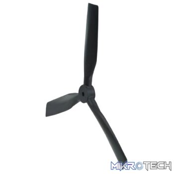 * Evolution Power System Propeller: A