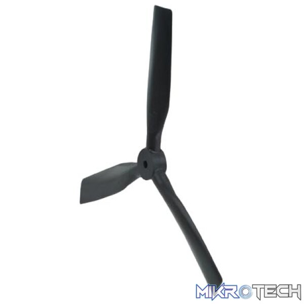 * Evolution Power System Propeller: A * Evolution Power System Propeller: A