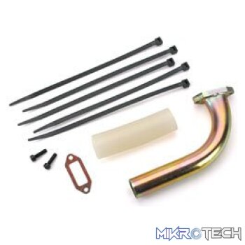 * Exhaust Adapter 26GT/2 (1.6)