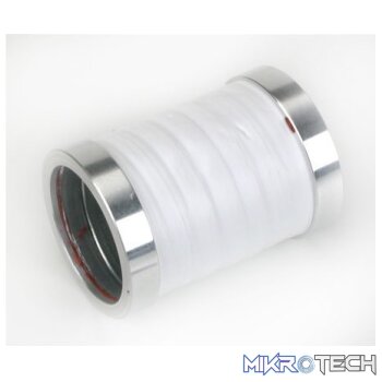 * Exhaust Coupler: 45GX/258GX/2116GX