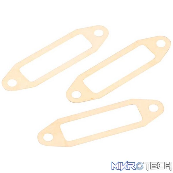 Exhaust Gasket Set 55HZ Exhaust Gasket Set 55HZ