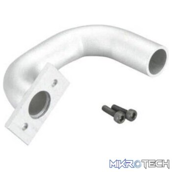 Exhaust Header PIpe 21RG-X