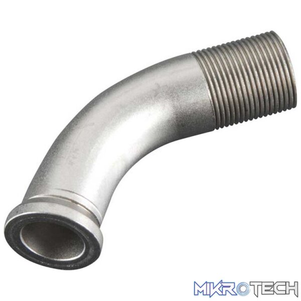 Exhaust Header PIpe FS120SE Exhaust Header PIpe FS120SE