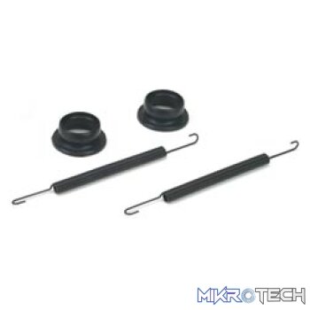 ExhaustHeaderSeals&Springs: LST/2AFTMU