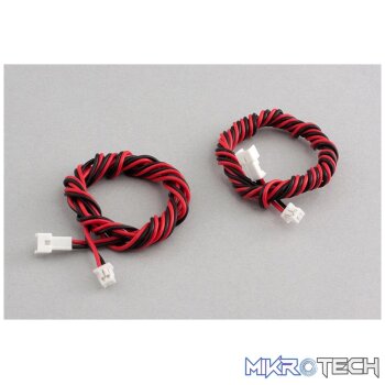 Extension 24in (2): Universal Light Kit