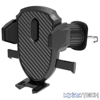 Ezra Mobile Phone Holder With Air Inlet Clip