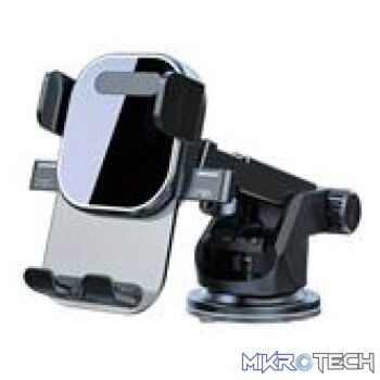 Ezra Mobile Phone Stand with Suction Cup Mount