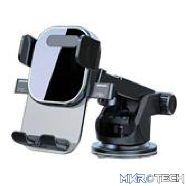 Ezra Mobile Phone Stand with Suction Cup Mount Ezra Mobile Phone Stand with Suction Cup Mount