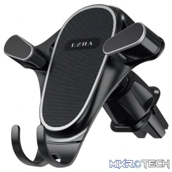 Ezra Universal Mobile Holder With Air Inlet Clip