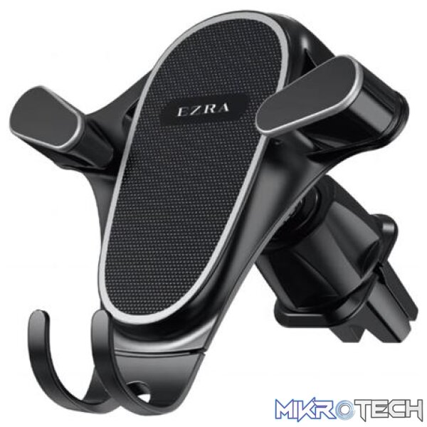 Ezra Universal Mobile Holder With Air Inlet Clip Ezra Universal Mobile Holder With Air Inlet Clip