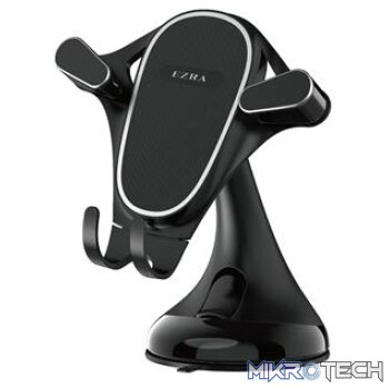Ezra Universal Mobile Phone Holder With Suction Cup